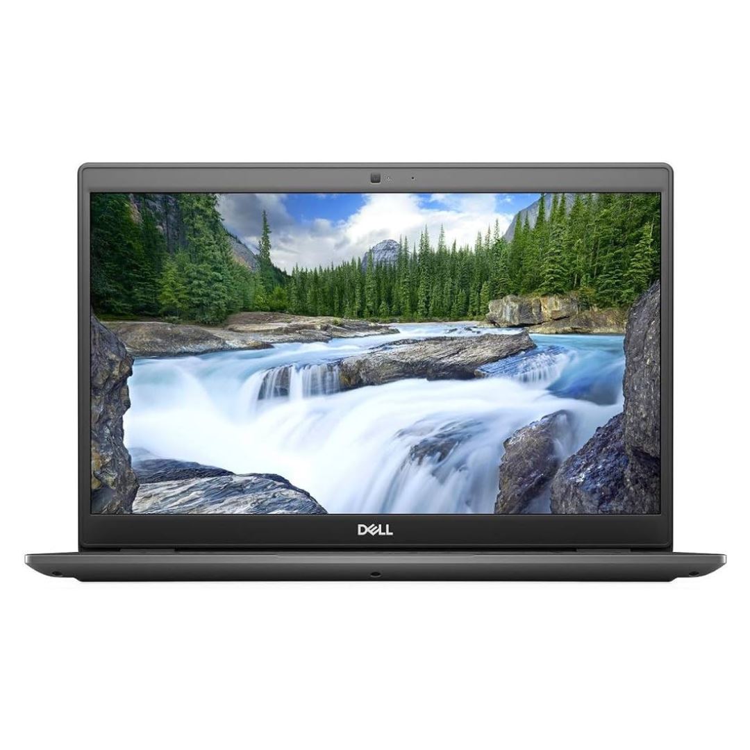 DELL LATITUDE 3510 15" 8 GB 256 GB SSD I5-10210U 1.60 GHz W11P NERO INGLESE (Discreto)