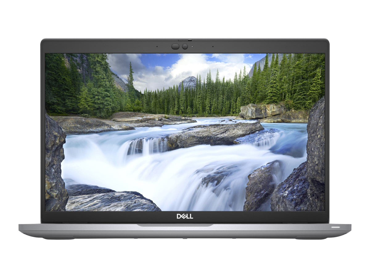 DELL LATITUDE 5420 14" 16 GB 256 GB SSD CORE I5-1135G7 2.40 GHZ 2.40 GHz W11P GRIGIO SVIZZERO MULTILINGUE (Discreto)