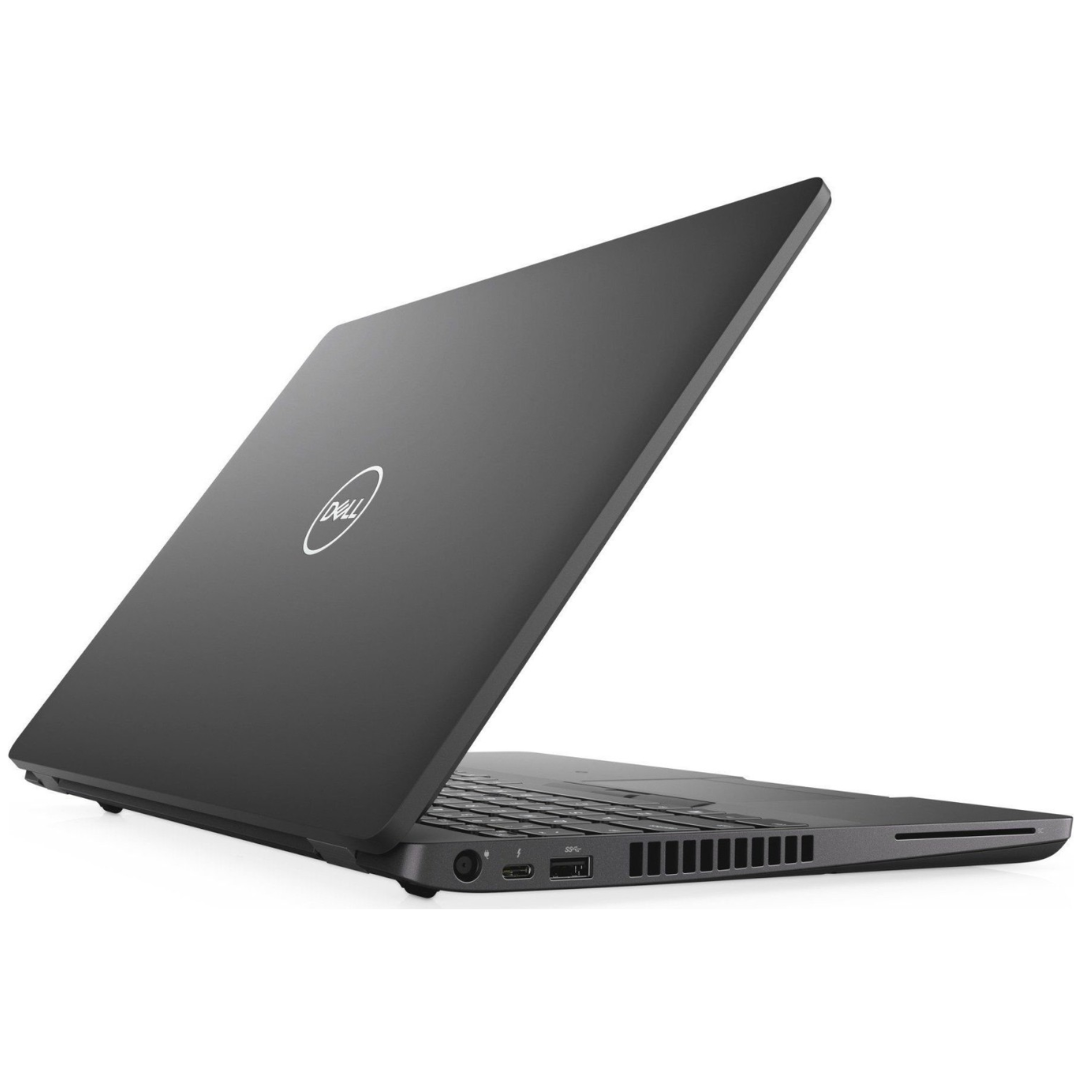 DELL PRECISION 3540 16" 16 GB 256 GB SSD Intel Core I7-8565U 1.80 GHz W11P NERO TEDESCO (B)