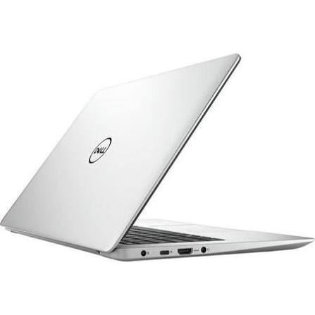 DELL INSPIRON 5370 13" 8 GB 256 GB SSD I7-8550U 1.80 GHz W11P ARGENTO INGLESE GB (Discreto)