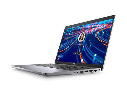 DELL LATITUDE 5520 15" 16 GB 256 GB SSD I5-1145G7 2.60 GHz W11P GRIGIO INGLESE (INDIA) (Discreto)