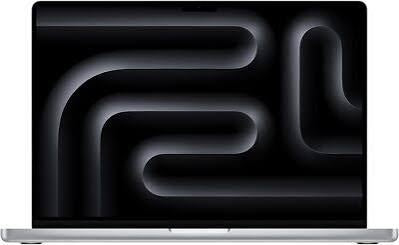 Apple MacBook Pro 2023 A3403 16" 48 GB 512 GB SSD APPLE M4 PRO 4.4 GHz GOLDEN GATE NERO SPAZIALE INGLESE (Molto buono)
