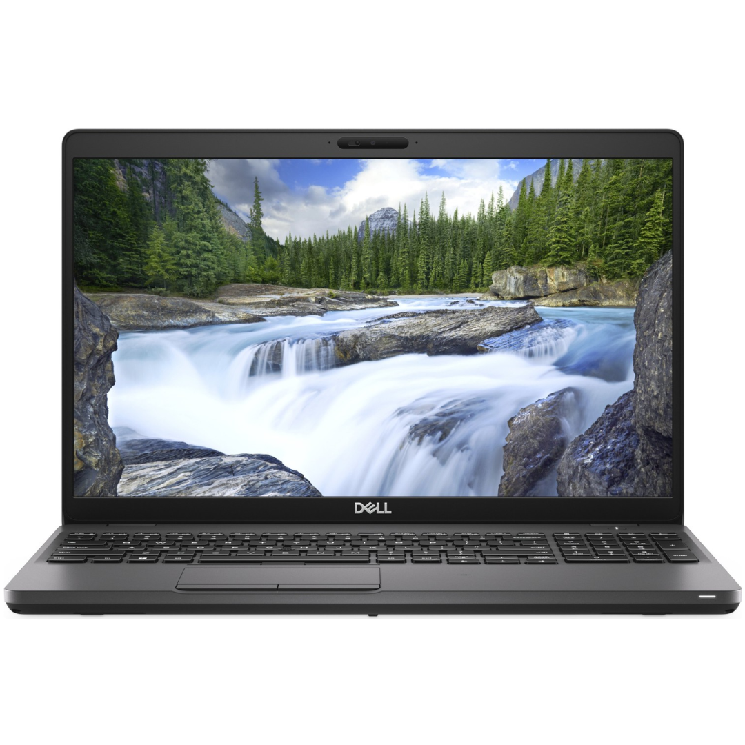 DELL PRECISION 3540 16" 16 GB 256 GB SSD Intel Core I7-8565U 1.80 GHz W11P NERO TEDESCO (C)