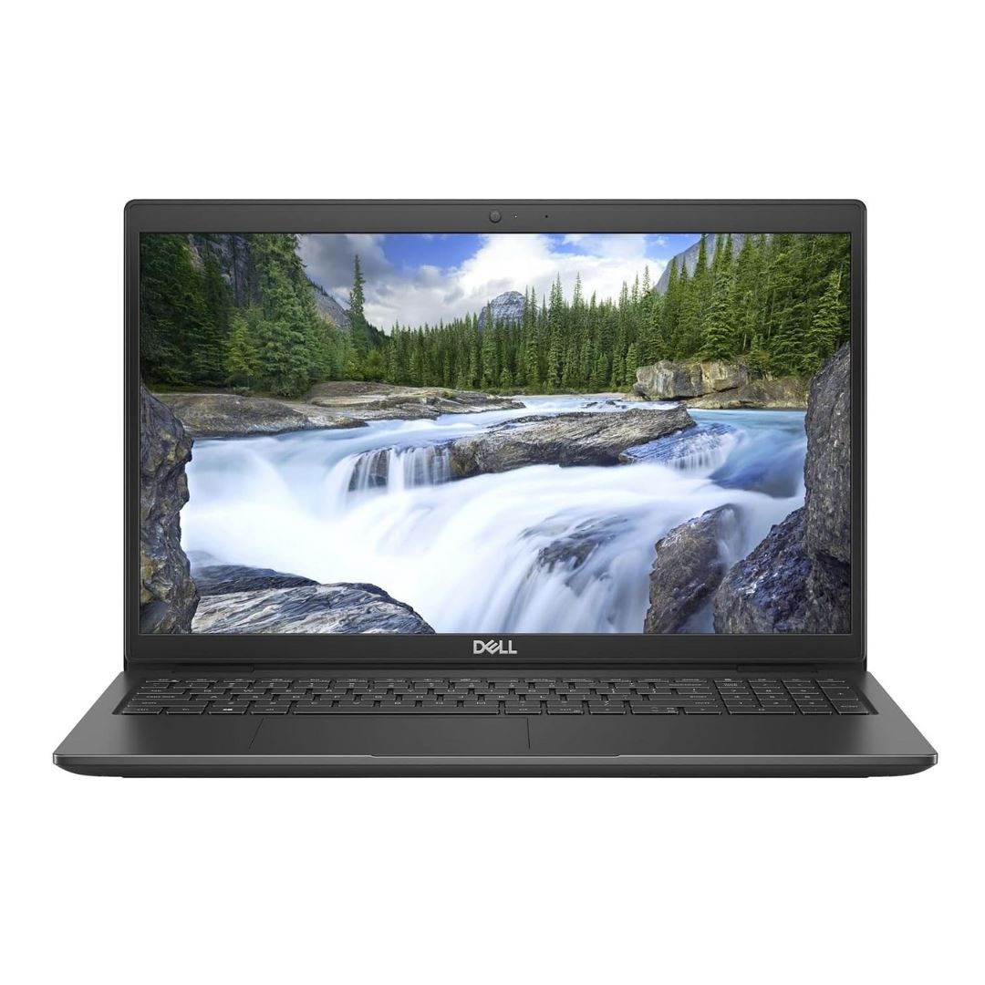 DELL LATITUDE 3520 16" 8 GB 256 GB SSD CORE I3-1115G4 3.00 GHZ 3.00 GHz W11P NERO INGLESE GB (Discreto)