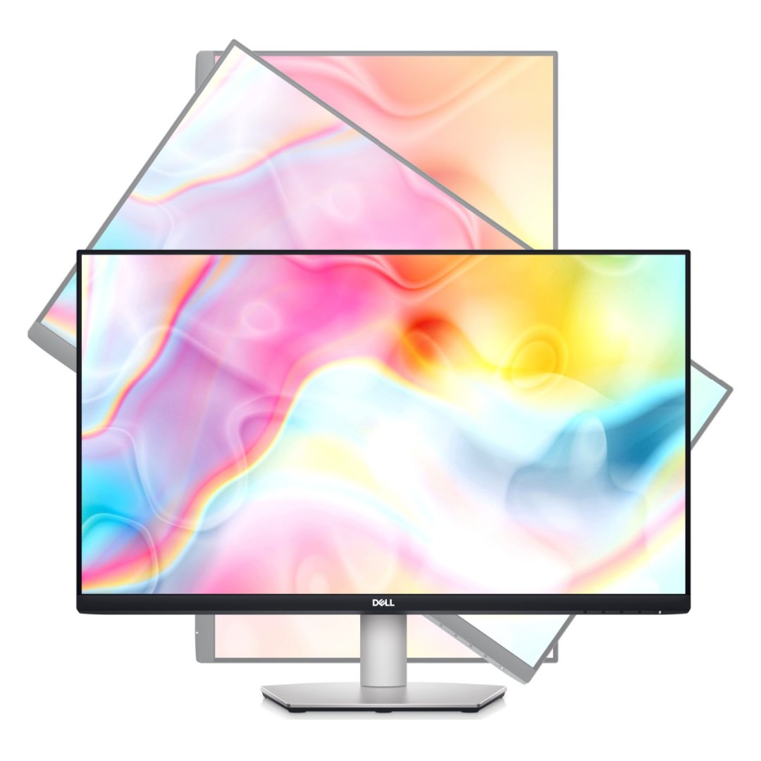 Monitor Dell S2722DC 27" 2560 x 1440