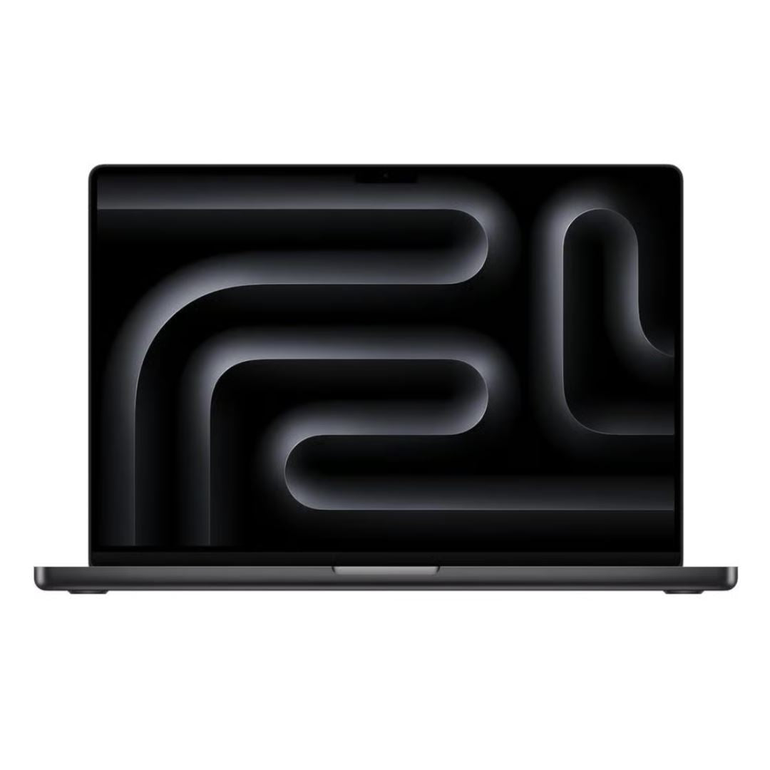 APPLE MacBook Pro 2023 A3403 16" 48 GB 1000 GB SSD APPLE M4 PRO 4.4 GHz MacOs GRIGIO SCURO INGLESE (Molto Buono)