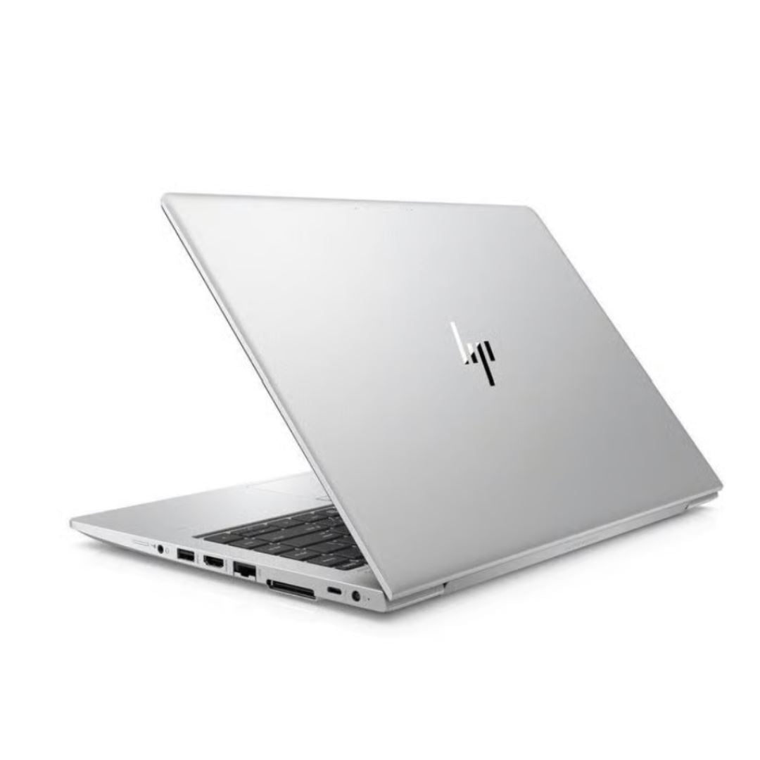 HP ELITEBOOK 840 G3 14" 8 GB 512 GB SSD Intel Core I7-6600U 2,60 GHz W11P ARGENTO INGLESE GB (Discreto)