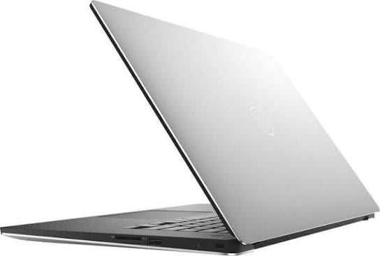 DELL PRECISION 5530 15" 32 GB 512 GB SSD I7-8850H 2.60 GHz W11P GRIGIO SCURO INGLESE GB (Discreto)