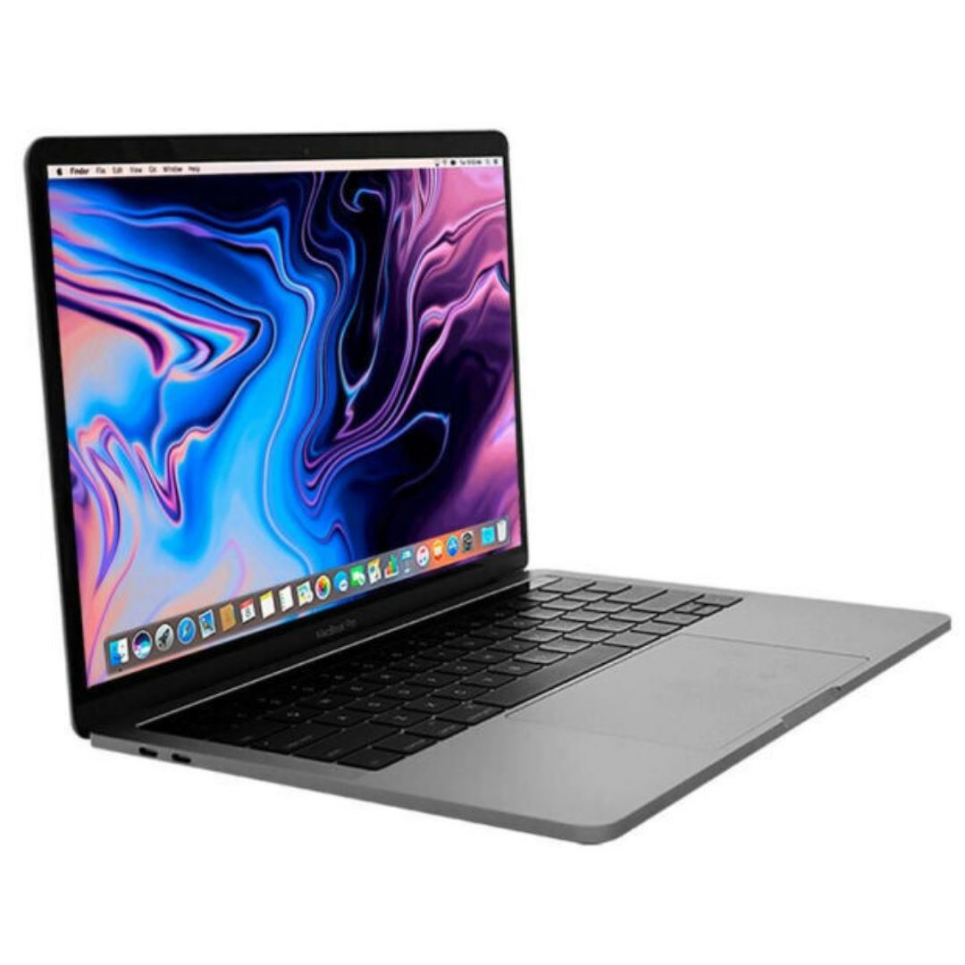 Apple MacBook Pro 2020 Quattro porte Thunderbolt 3 – Intel A2251 13" 16 GB 512 GB SSD I5-1038NG7 2.00 GHz MacOs GRIGIO SPAZIALE RUSSO (Discreto)
