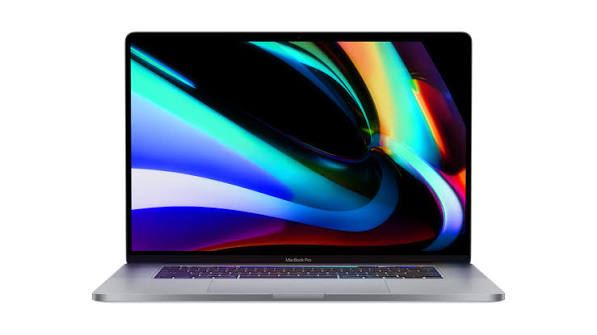 Apple MACBOOKPRO16,2 13" 16 GB 512 GB SSD I5-1038NG7 2.00 GHz MacOs GRIGIO SPAZIALE INGLESE (Molto buono)