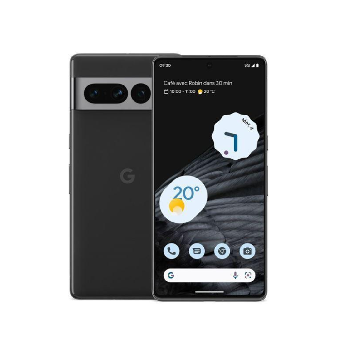 Il Google Pixel 7