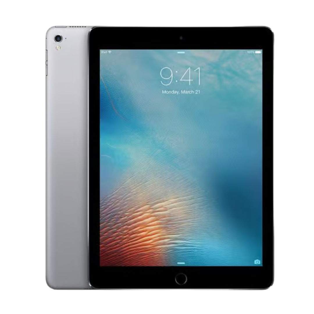iPad 9.7" 64 GB DI MEMORIZZAZIONE - Wi-Fi + 1 GB DI RAM
