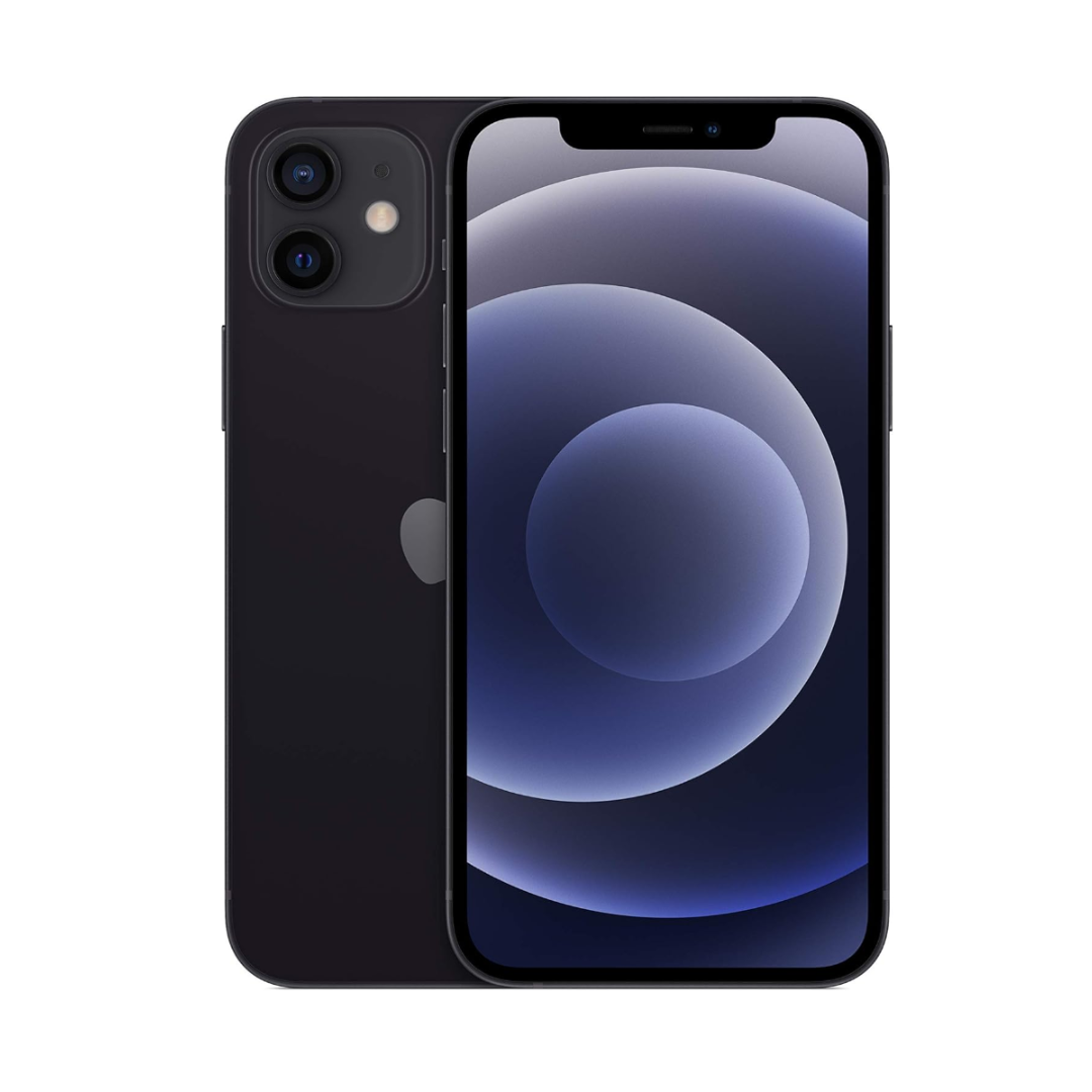 Apple iPhone 11 nero