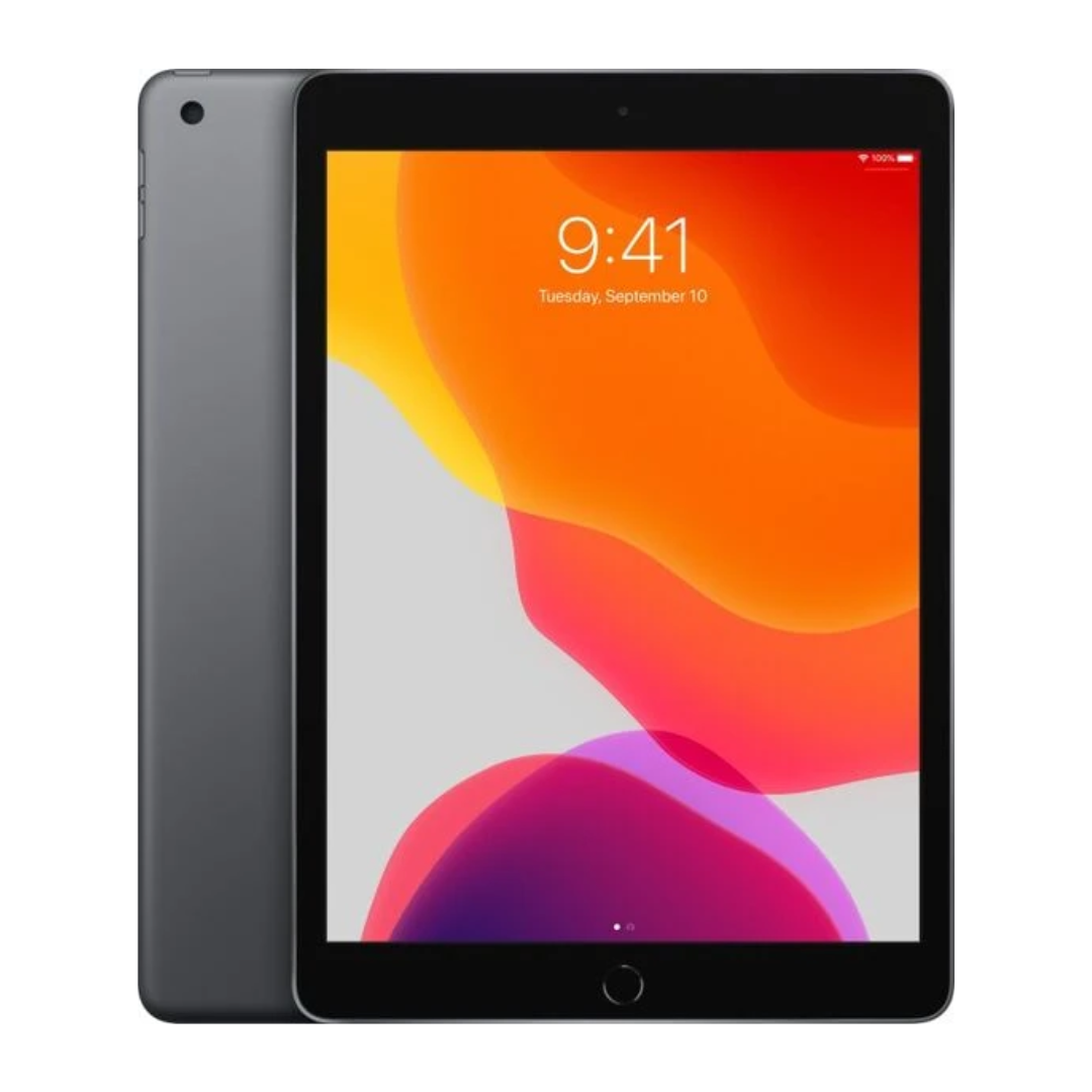 iPad 7 (2019) | 10.2 POLLICI - 32 GB di archiviazione