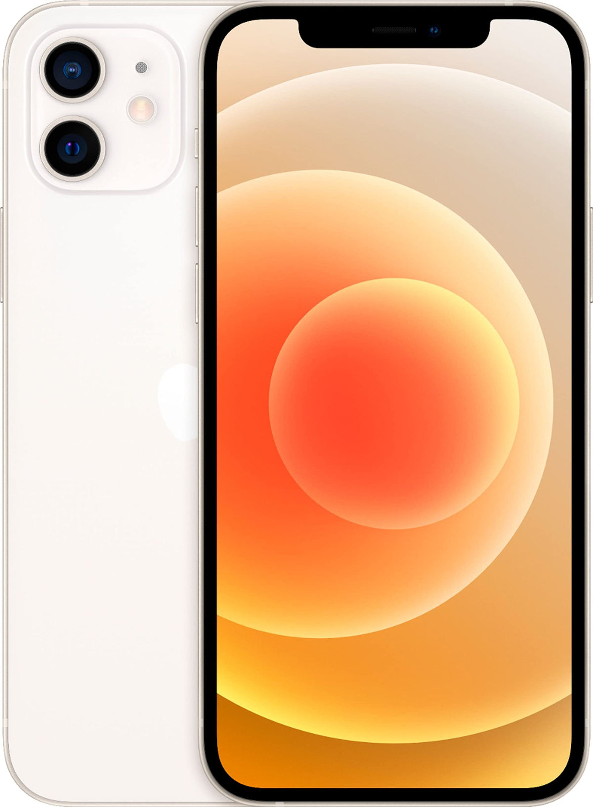 APPLE IPHONE 12 4GB RAM BIANCO
