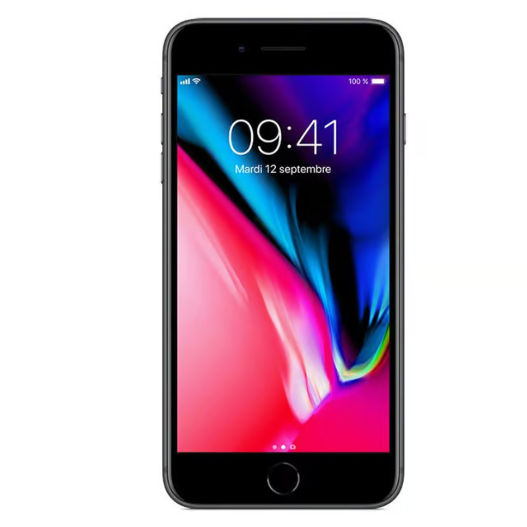 Apple IPHONE 8 PLUS NERO