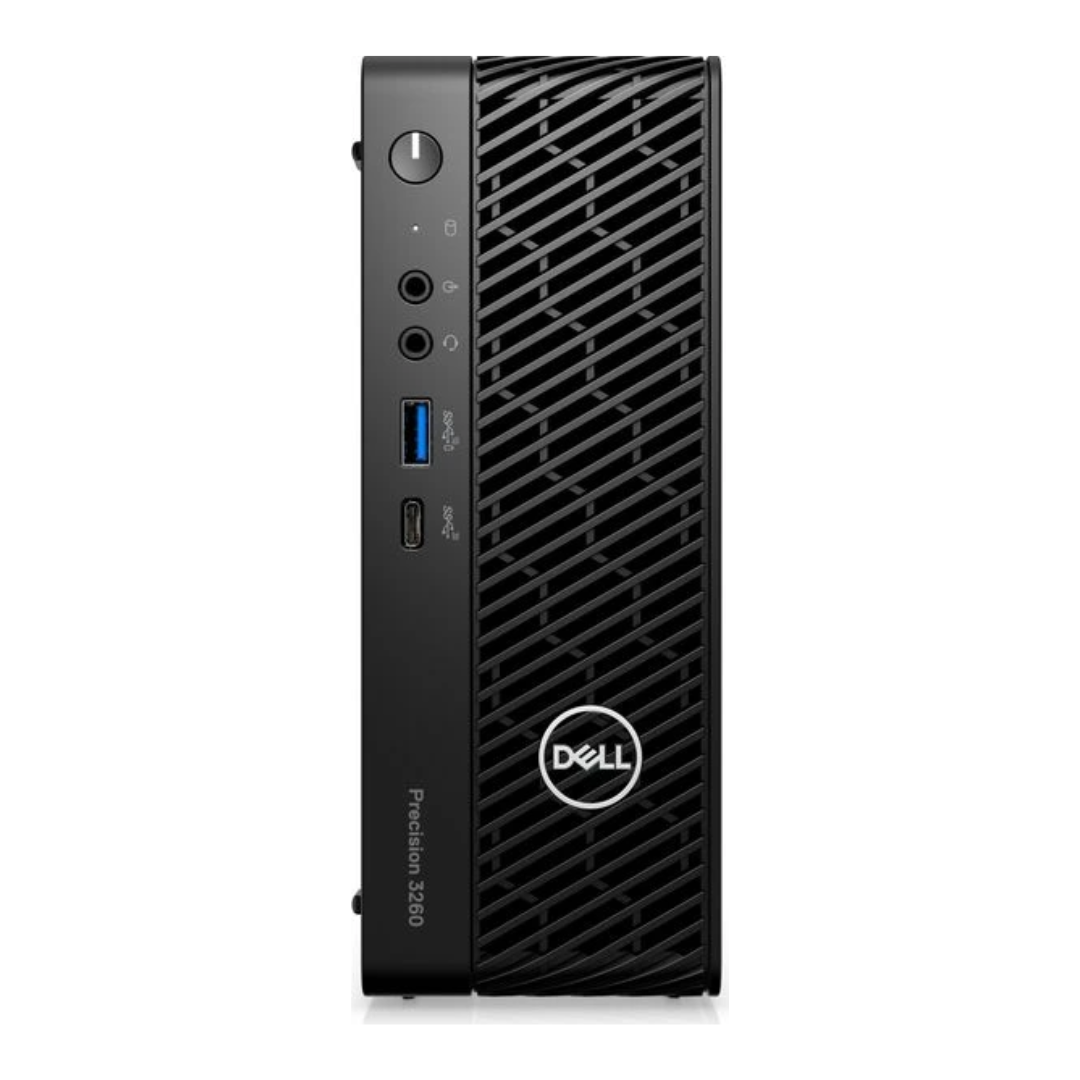 Dell Precision 3260 i5 12a generazione