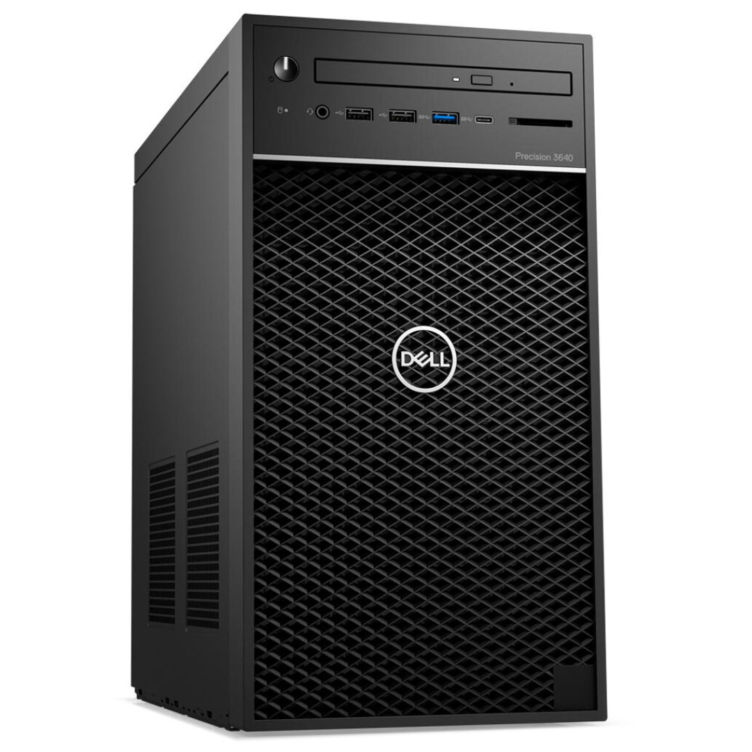 DELL PRECISION 3640 TOWER I5 10A GENERAZIONE