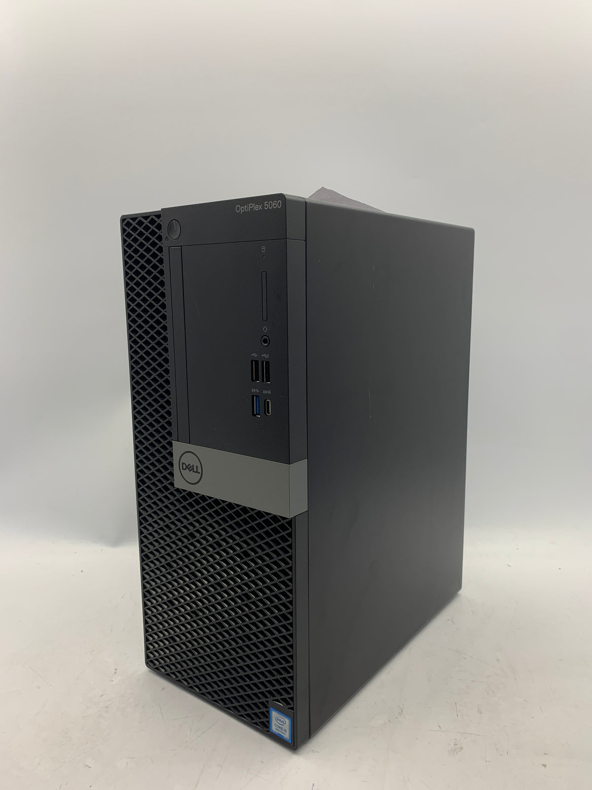PC desktop DELL OPTIPLEX 5060 CORE I5-8600 3.00 GH