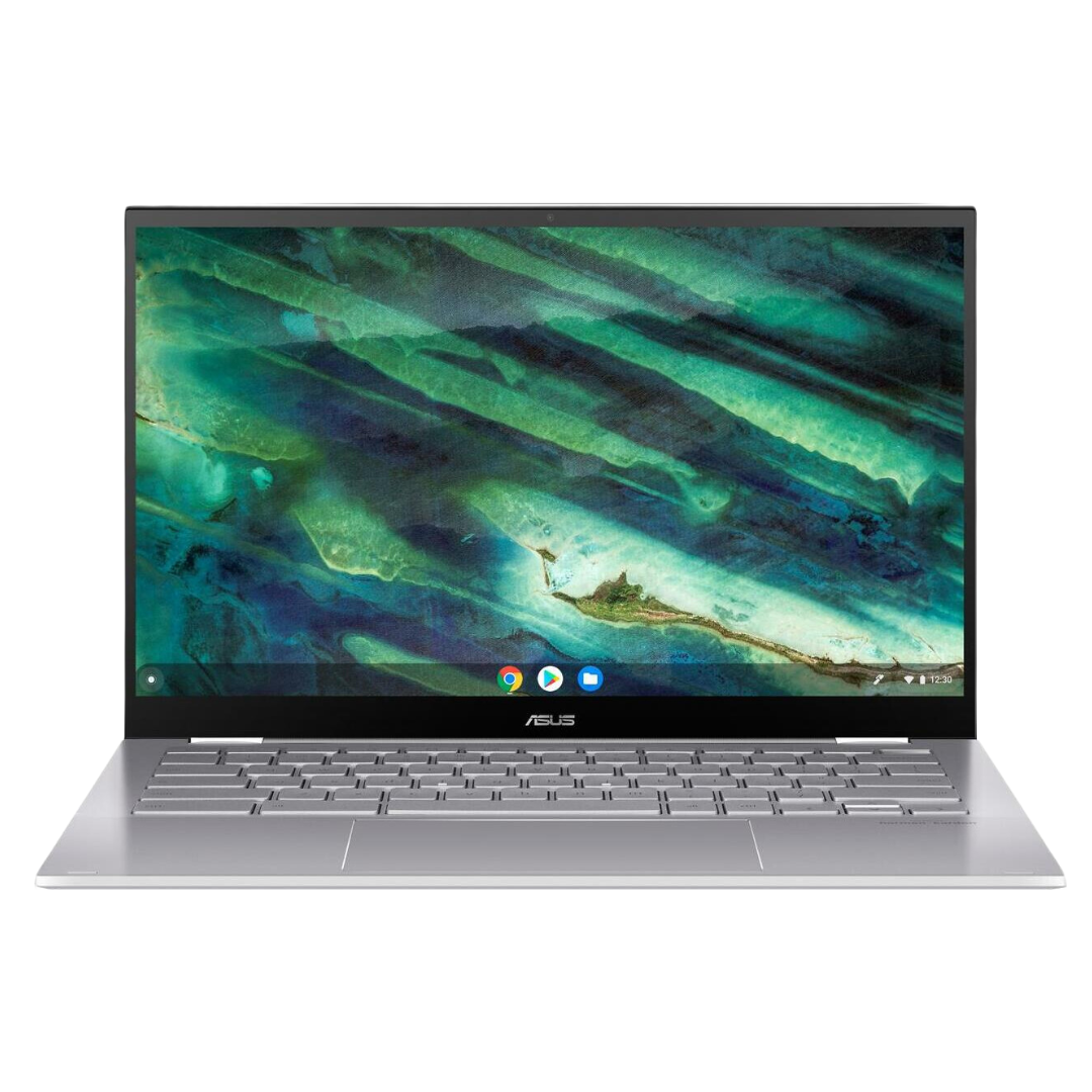 Computer portatile ASUS CHROMEBOOK FLIP C436FA i7 10a generazione