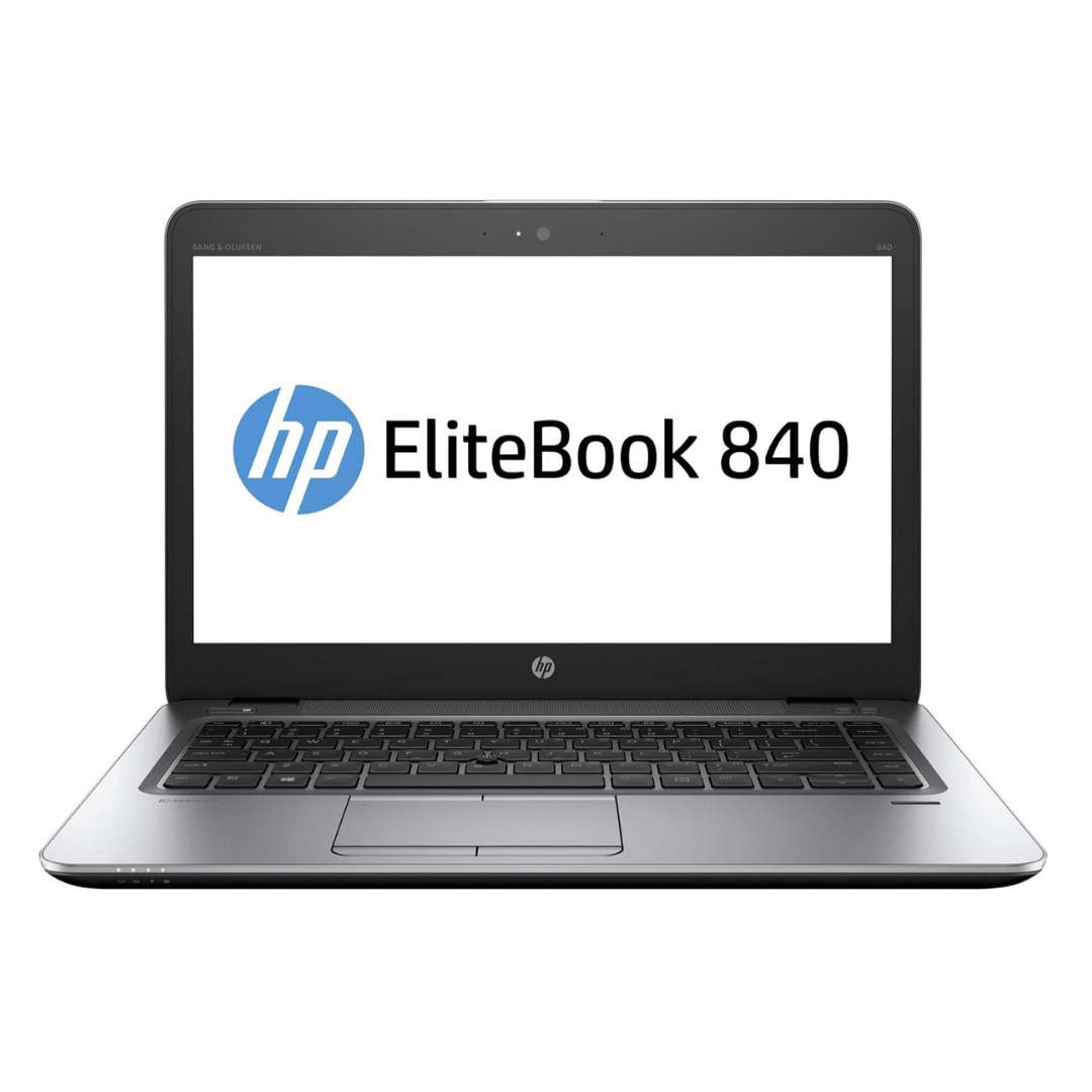 Laptop HP ELITEBOOK 840 G3 i5 di sesta generazione