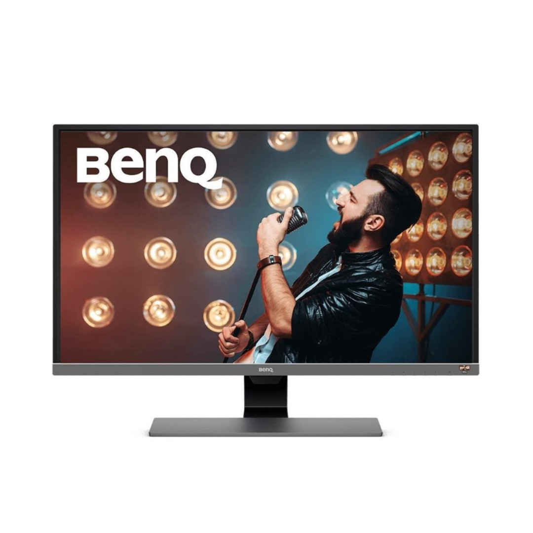 Monitor BENQ EW3270U - 31,5"