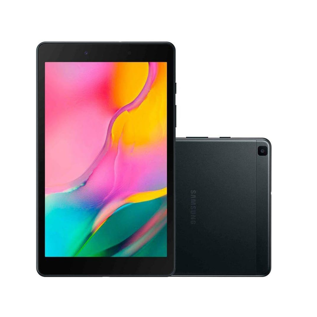 SAMSUNG GALAXY TAB A Tablet 26,5 GB Dimensioni schermo 9,2