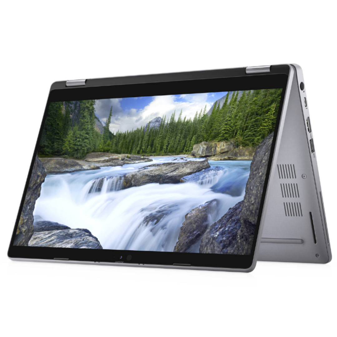 DELL LATITUDE 5310 2-IN-1 Computer portatile i5 10a generazione