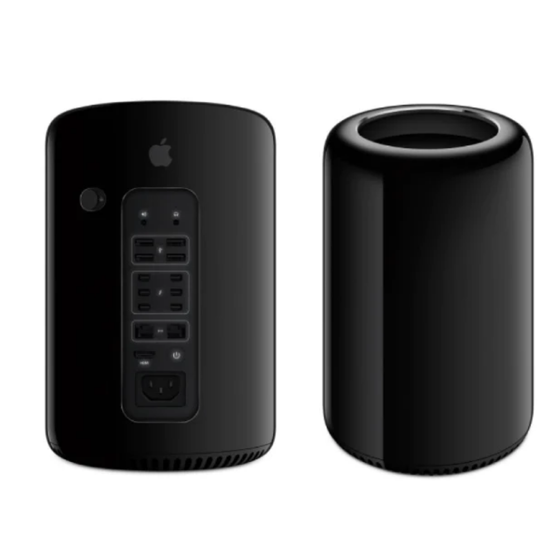 APPLE MAC PRO A1481 Desktop i7 8°