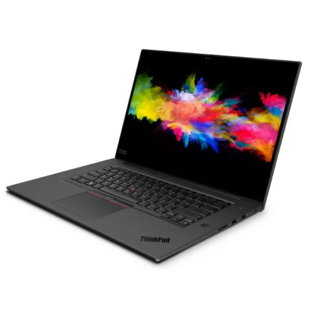 LENOVO THINKPAD P1 GEN 3 Computer portatile i7 10a generazione
