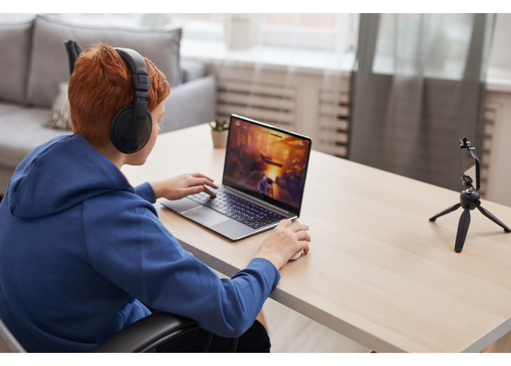 ARE MACBOOKS GOOD FOR GAMING?