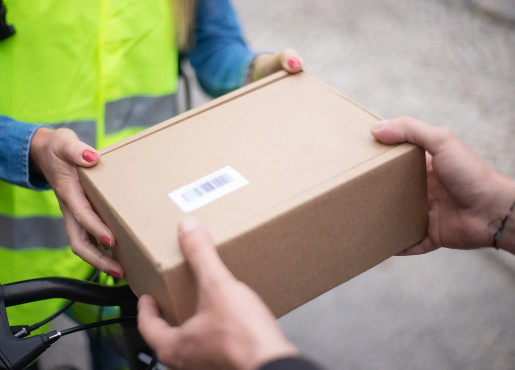 Boxing clever: Why brown is the most sustainable packaging