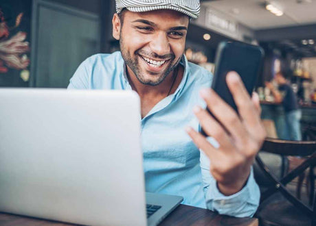 Cyber Security: Our Refurbished Digital Devices are 100% Secure