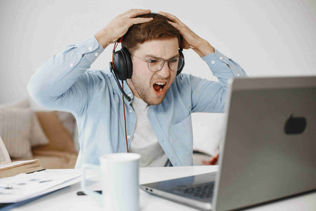 Laptop Running Slow? Causes and Fixes Before Replacing Your Device