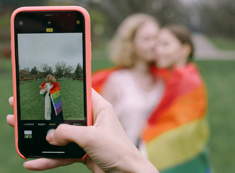 Celebrating Pride: Online Initiatives Every Company Can Introduce