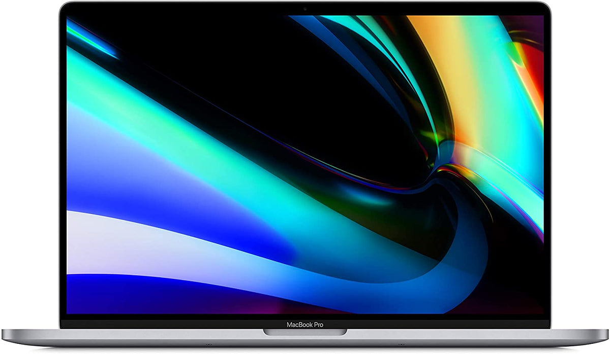Refurbished MacBook Pro M1