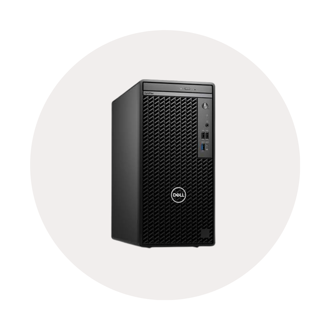 Dell Desktops Refurbished