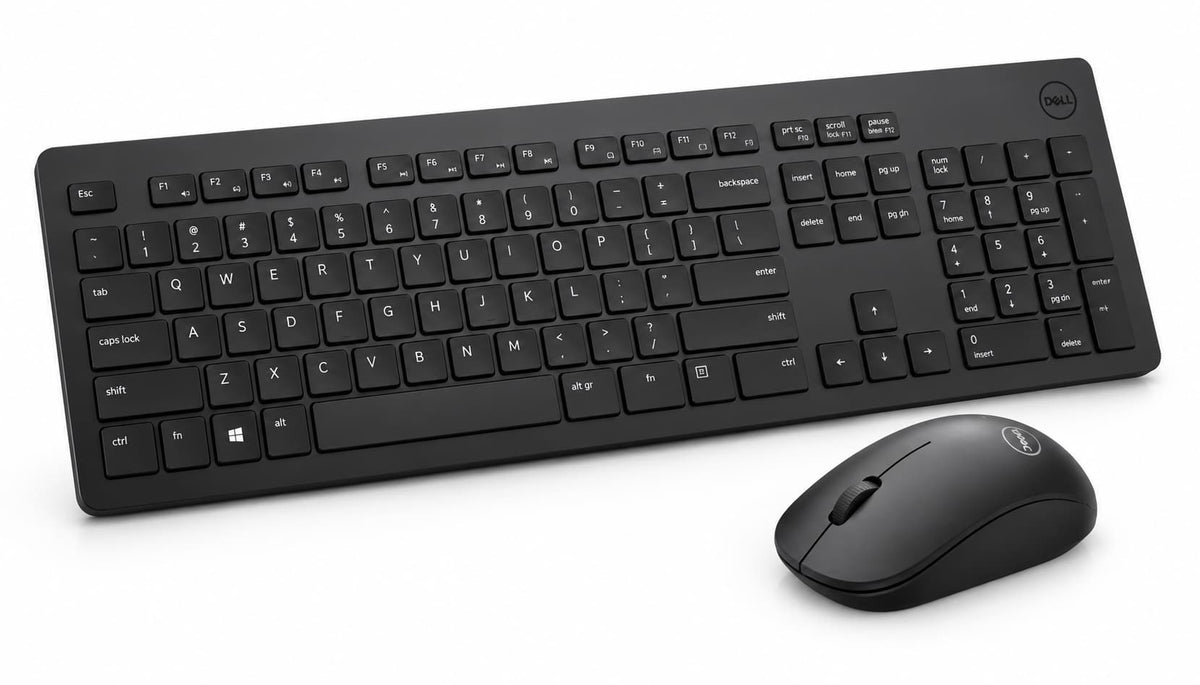 Keyboard and Mouse Sets
