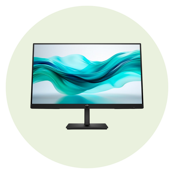 Monitor ricondizionati su Wisetek Market