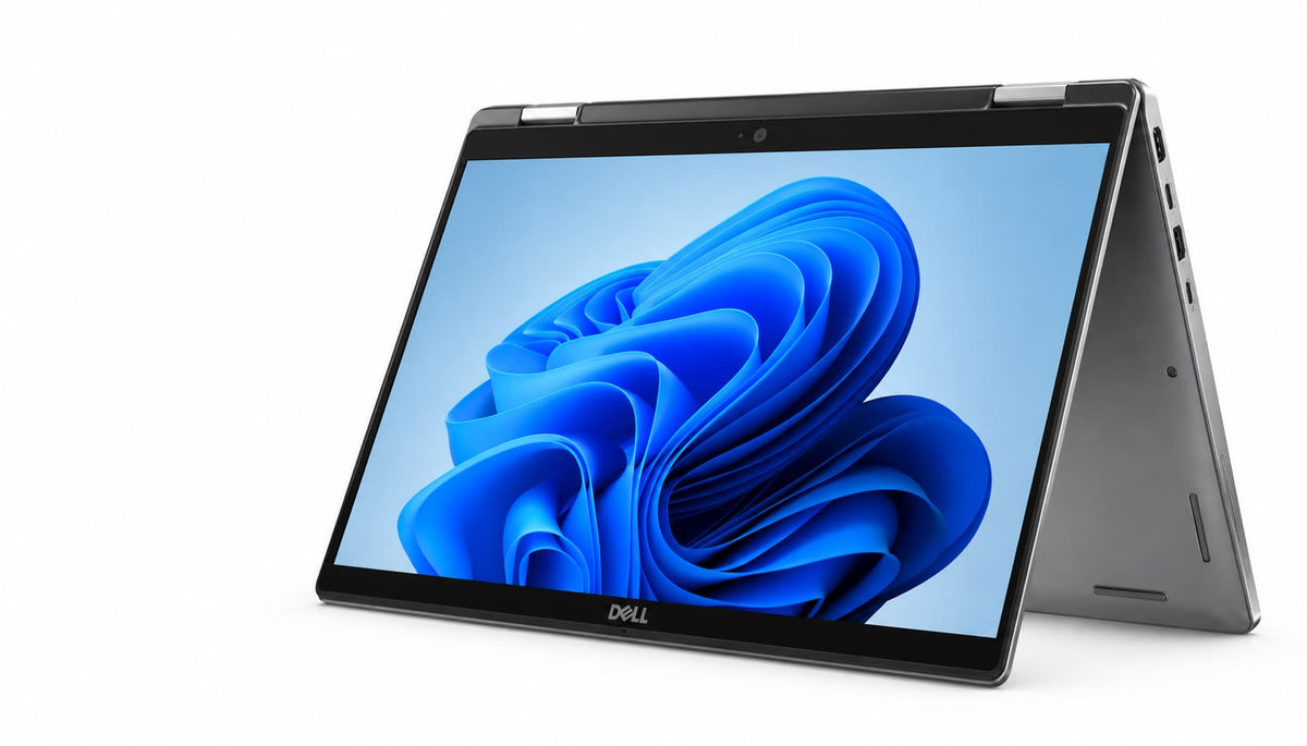 Refurbished 2-in-1 Laptops