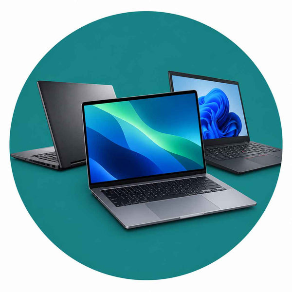 Computer portatili ricondizionati sotto i 500 €