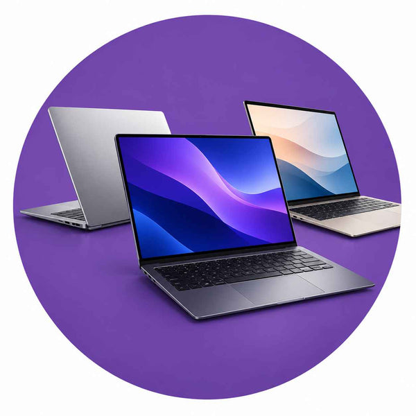 Portatili leggeri e ultrabook ricondizionati