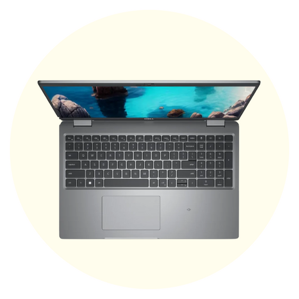 Computer portatili Dell Precision ricondizionati