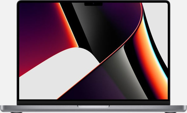 MacBook M1 ricondizionato