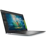 DELL PRECISION 5570 16" 32 GB 1000 GB SSD CORE I7-12800H 4.80 GHz W11P GRIGIO SPAZIALE ARABO (Discreto)