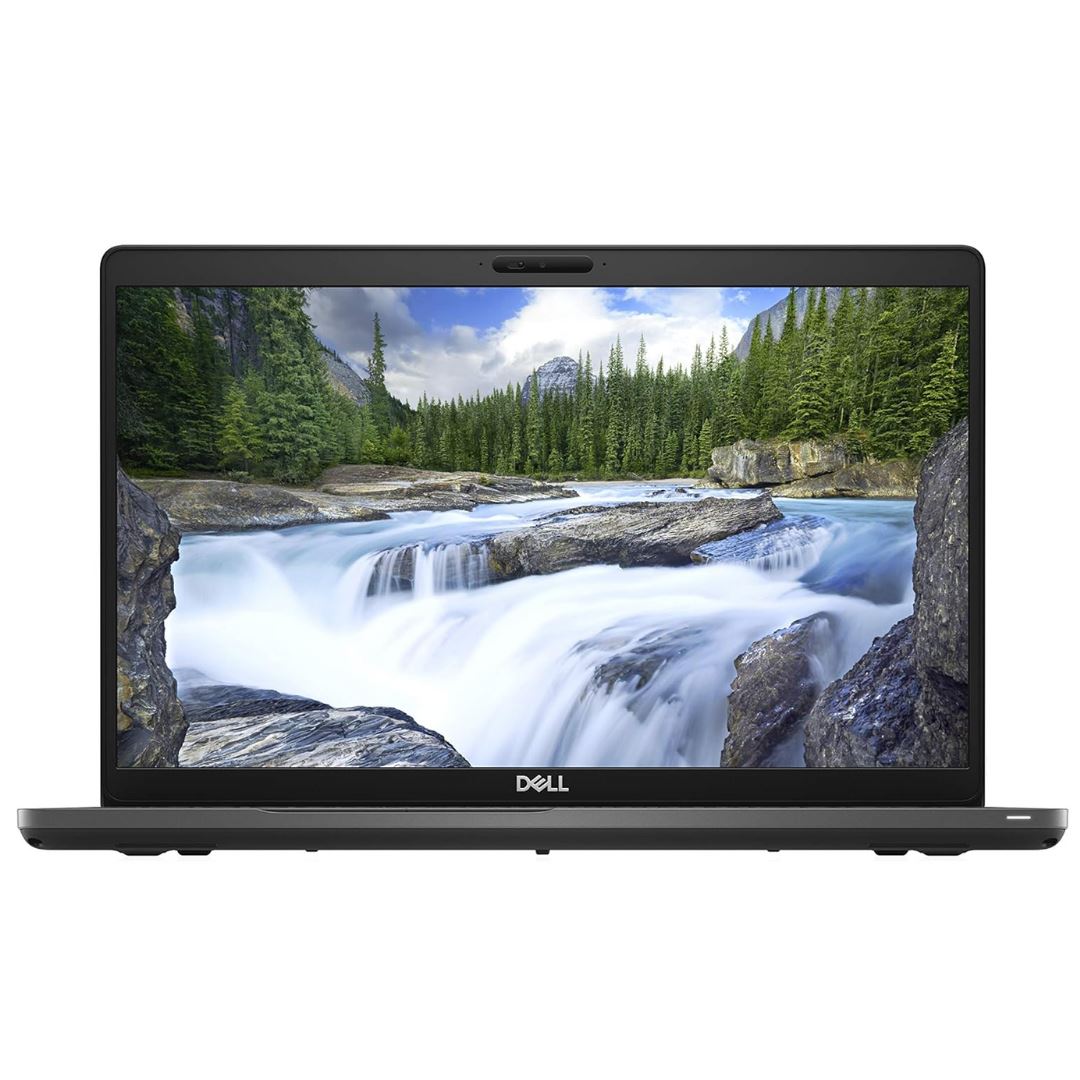 DELL LATITUDE 5500 15" 16 GB 512 GB SSD I5-8365U 1.60 GHz W11P NERO FRANCESE (Discreto)