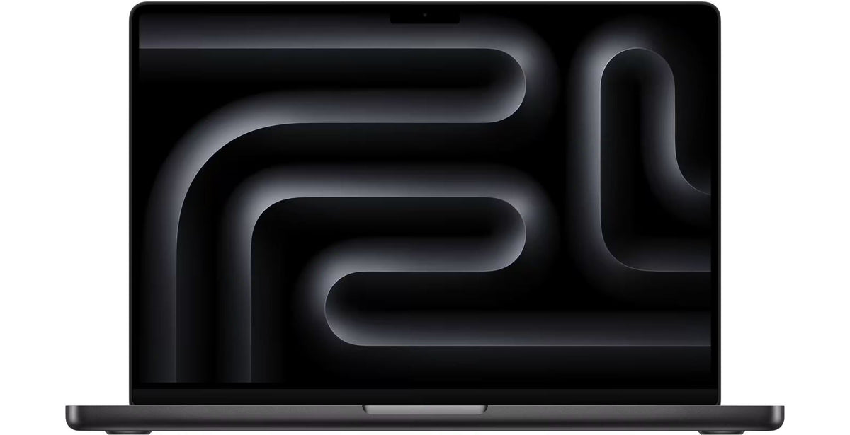 Apple MAC15,11 16" 36 GB 1000 GB SSD APPLE M3 MAX 4.0 GHz MacOs ARGENTO INGLESE (Molto buono)
