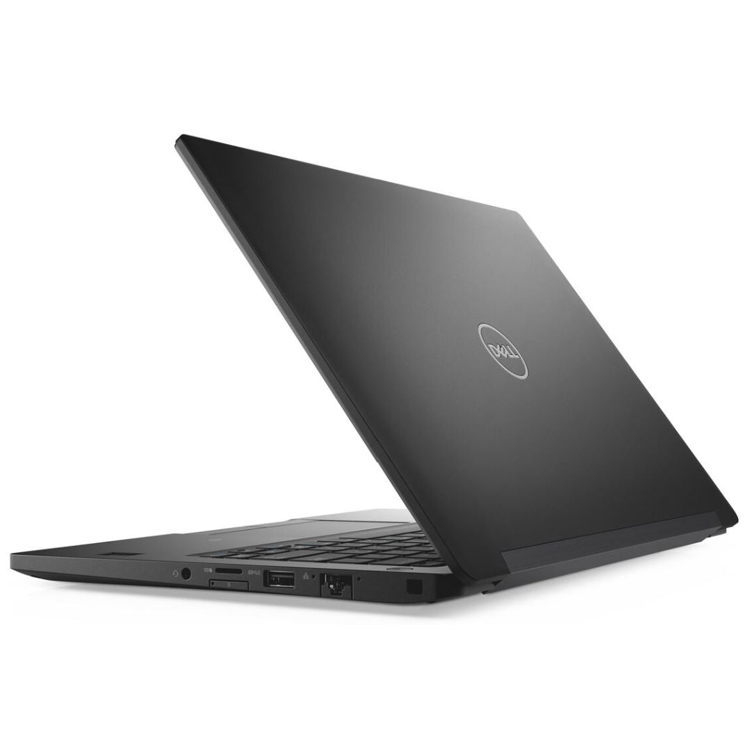 DELL LATITUDE 7390 13" 16 GB 512 GB SSD I5-8350U 1.70 GHz W11P NERO INGLESE GB (Discreto)