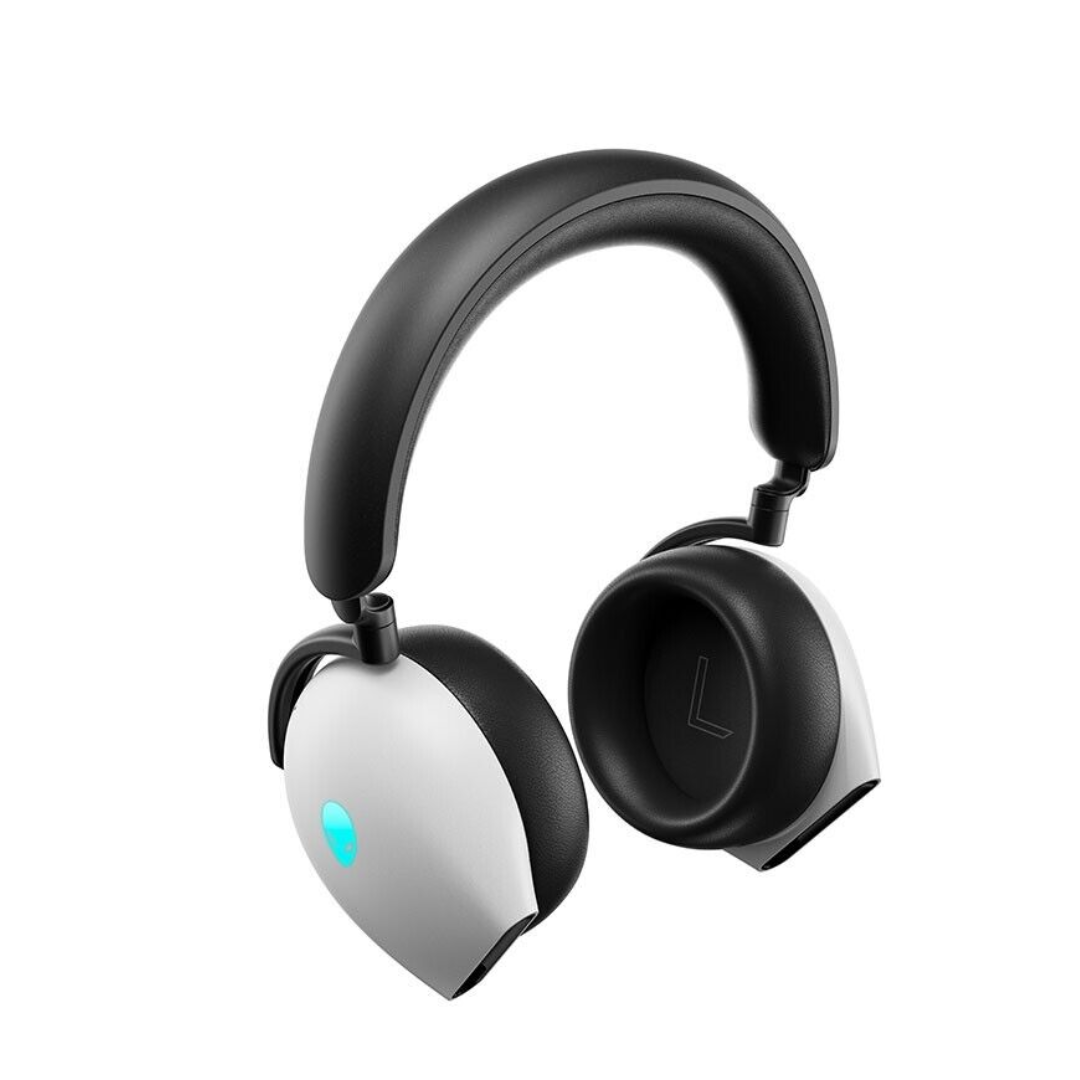 Cuffie da gioco wireless Tri-Mode Dell Alienware AW920H