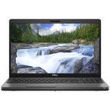 DELL PRECISION 3540 16" 16 GB 256 GB SSD Intel Core I7-8565U 1.80 GHz W11P NERO TEDESCO (B)